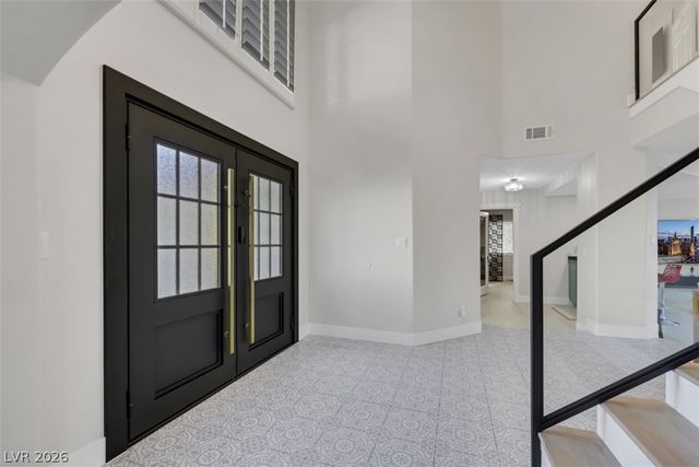 3001 Ocean Port Drive, Las Vegas, NV 89117