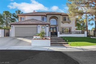 3001 Ocean Port Drive, Las Vegas, NV 89117