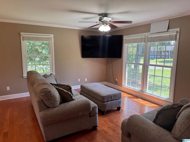 3931 VALLEY BEND DRIVE, Moody, AL 35004