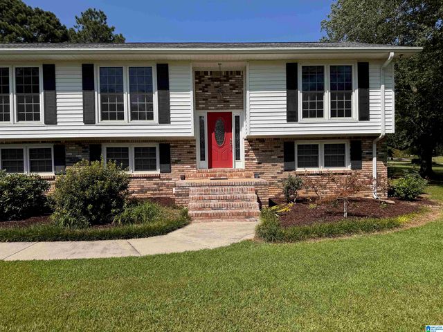 3931 VALLEY BEND DRIVE, Moody, AL 35004