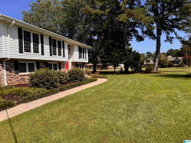3931 VALLEY BEND DRIVE, Moody, AL 35004