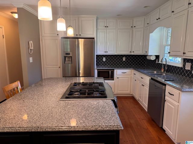 3931 VALLEY BEND DRIVE, Moody, AL 35004