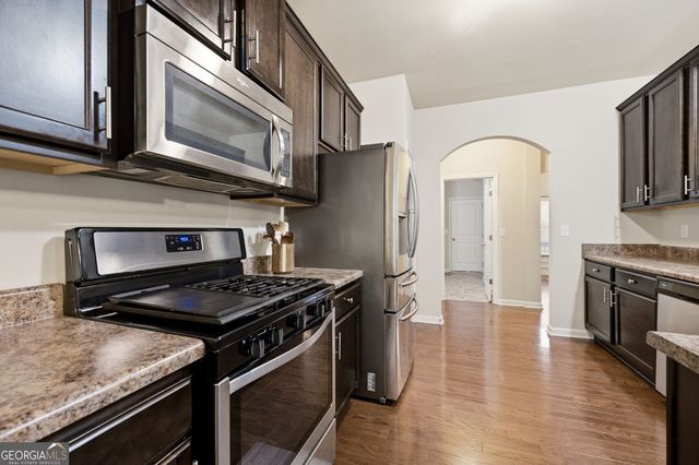 3406 Lynne Road, Powder Springs, GA 30127
