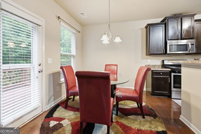 3406 Lynne Road, Powder Springs, GA 30127