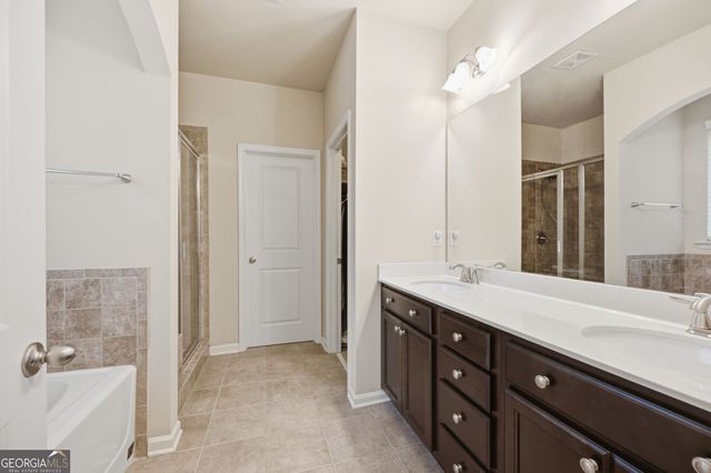 3406 Lynne Road, Powder Springs, GA 30127