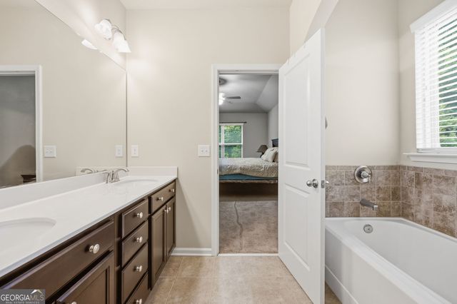 3406 Lynne Road, Powder Springs, GA 30127