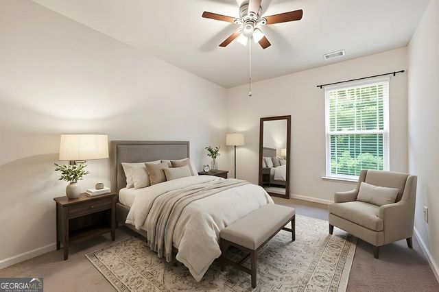 3406 Lynne Road, Powder Springs, GA 30127