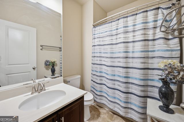 3406 Lynne Road, Powder Springs, GA 30127