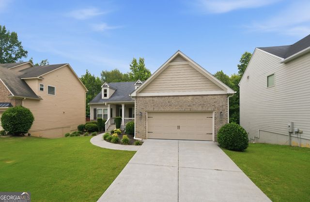 3406 Lynne Road, Powder Springs, GA 30127
