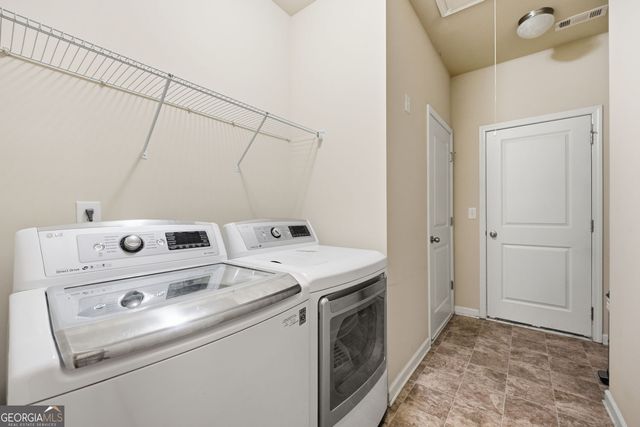 3406 Lynne Road, Powder Springs, GA 30127