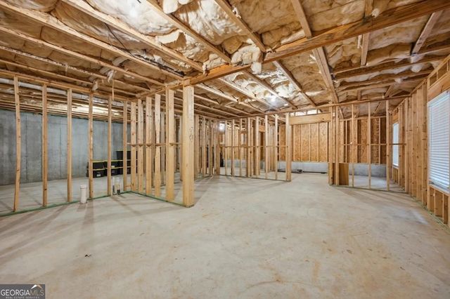 3406 Lynne Road, Powder Springs, GA 30127