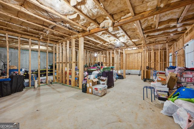 3406 Lynne Road, Powder Springs, GA 30127