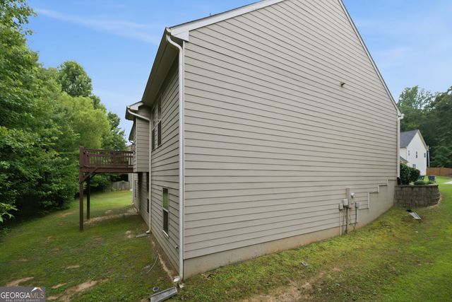 3406 Lynne Road, Powder Springs, GA 30127