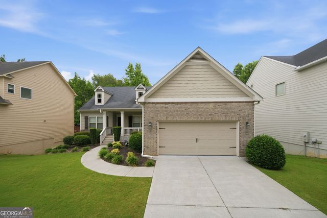3406 Lynne Road, Powder Springs, GA 30127