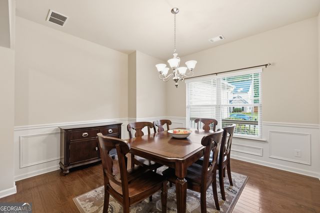 3406 Lynne Road, Powder Springs, GA 30127