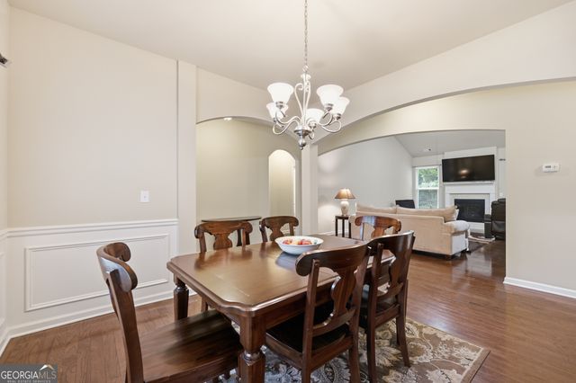 3406 Lynne Road, Powder Springs, GA 30127