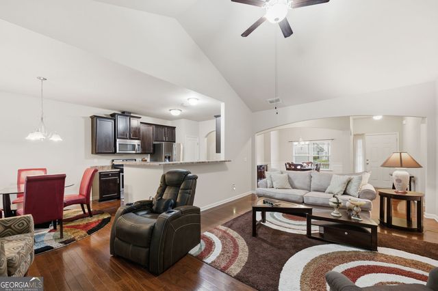 3406 Lynne Road, Powder Springs, GA 30127