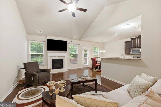 3406 Lynne Road, Powder Springs, GA 30127