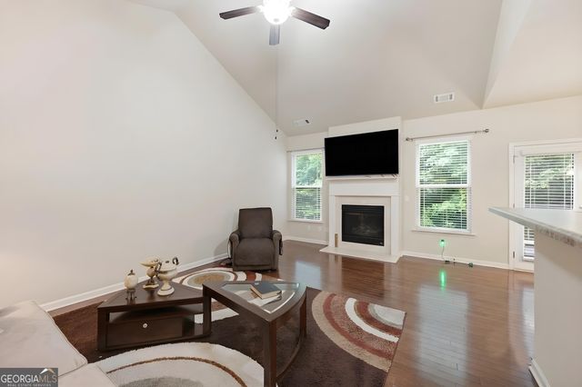 3406 Lynne Road, Powder Springs, GA 30127