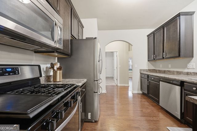 3406 Lynne Road, Powder Springs, GA 30127