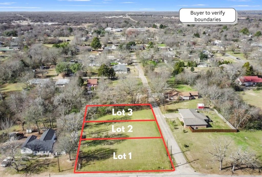 608 Tidmore, Malakoff, TX 75148