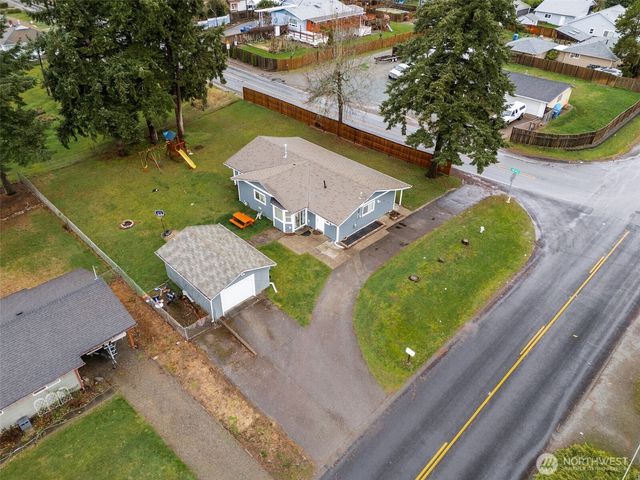 1032 138th Street E, Tacoma, WA 98445
