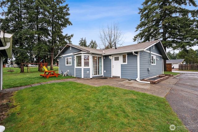 1032 138th Street E, Tacoma, WA 98445