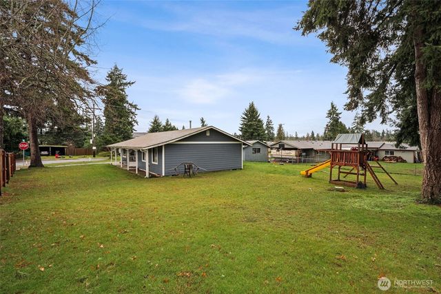 1032 138th Street E, Tacoma, WA 98445