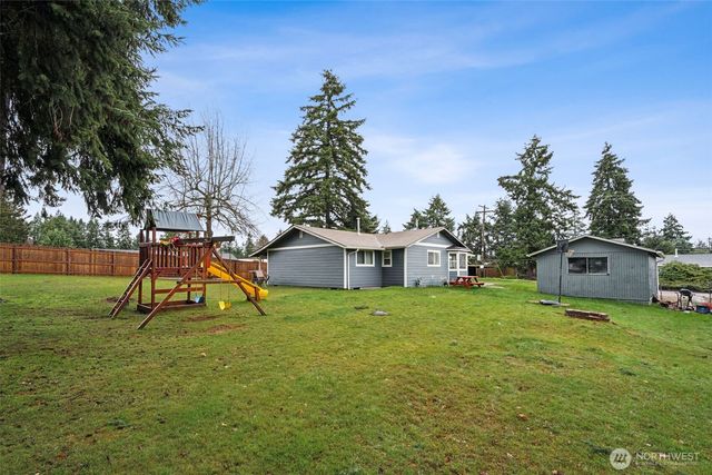 1032 138th Street E, Tacoma, WA 98445