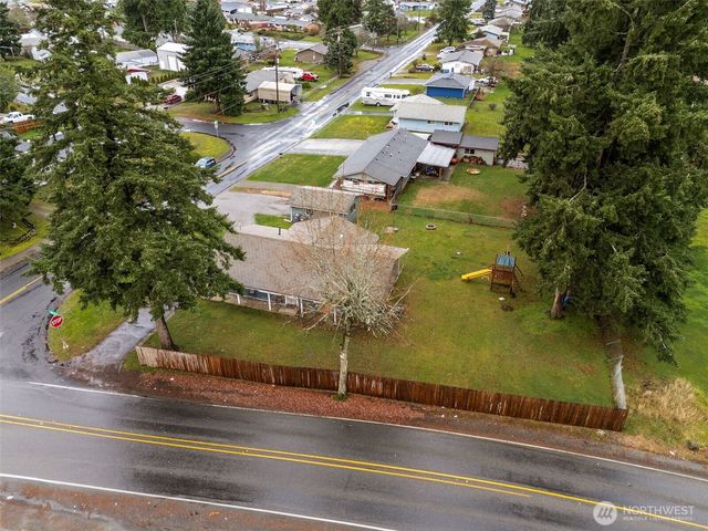 1032 138th Street E, Tacoma, WA 98445