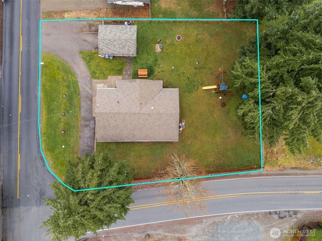 1032 138th Street E, Tacoma, WA 98445