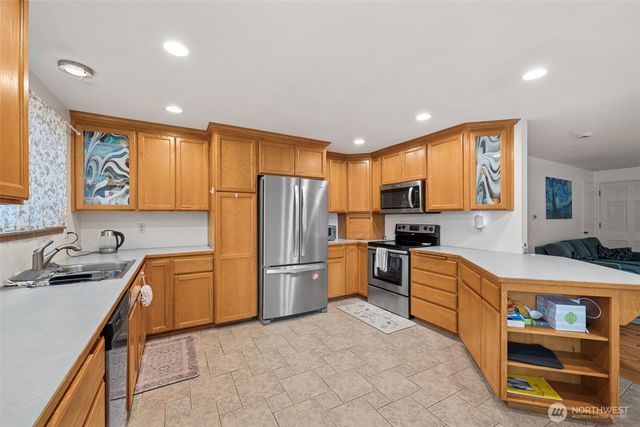 1032 138th Street E, Tacoma, WA 98445