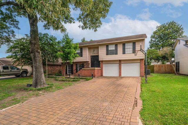 5831 Caldicote Street, Humble, TX 77346