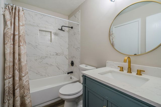 5831 Caldicote Street, Humble, TX 77346