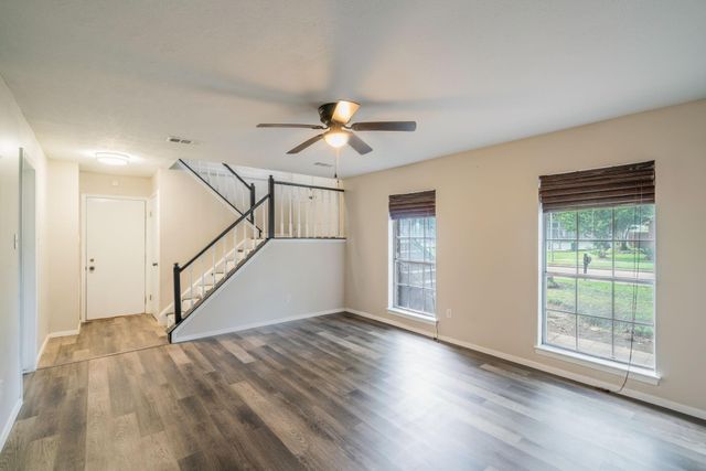 5831 Caldicote Street, Humble, TX 77346