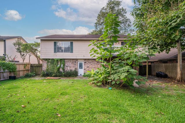 5831 Caldicote Street, Humble, TX 77346