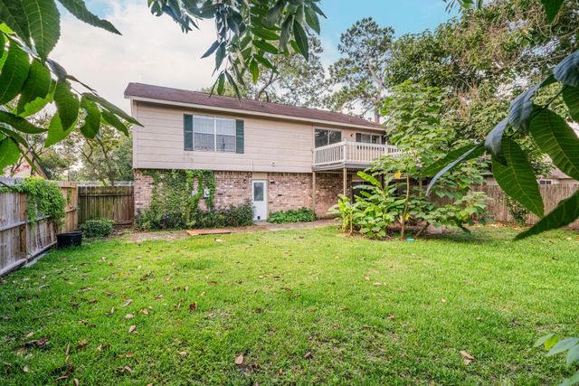 5831 Caldicote Street, Humble, TX 77346