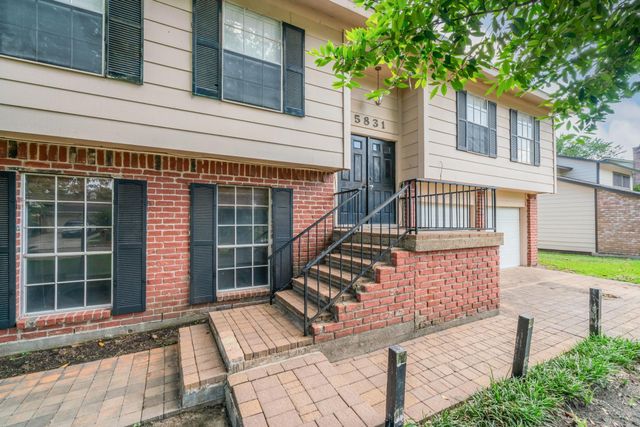 5831 Caldicote Street, Humble, TX 77346