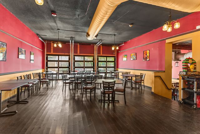 8018 LINCOLN Avenue, Skokie, IL 60077