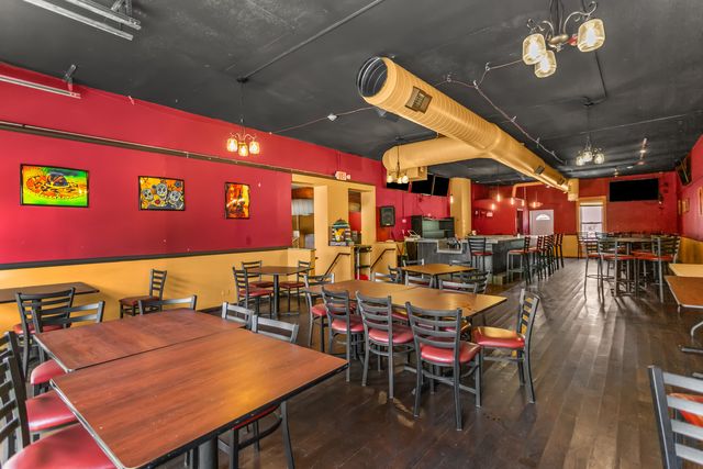 8018 LINCOLN Avenue, Skokie, IL 60077