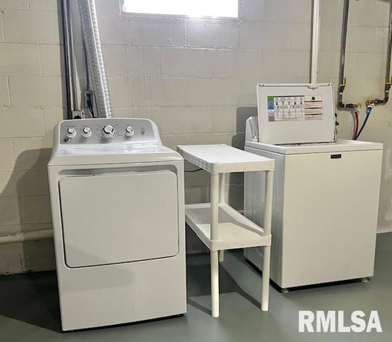 2133 N DIVISION Street, Davenport, IA 52804