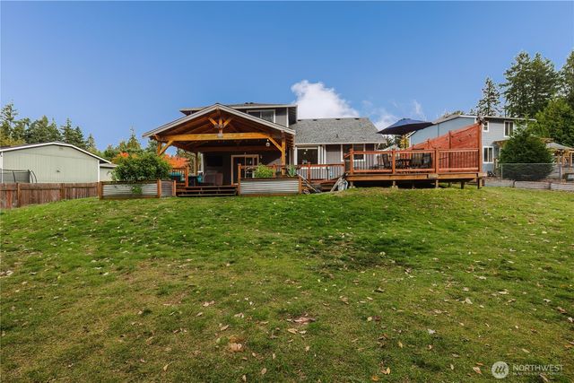 11704 41st Ave Ct NW, Gig Harbor, WA 98332