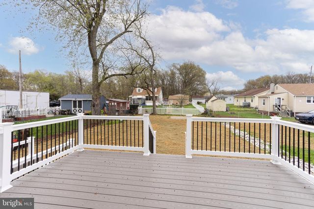2905 SPARROWS POINT RD, Sparrows Point, MD 21219