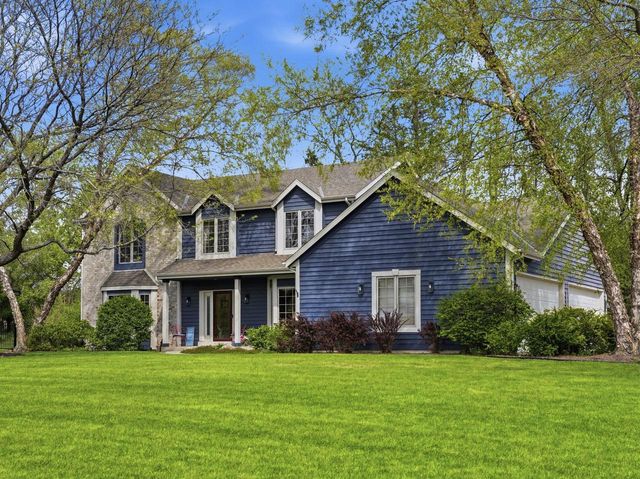 13370 Maple Ridge ROAD, New Berlin, WI 53151