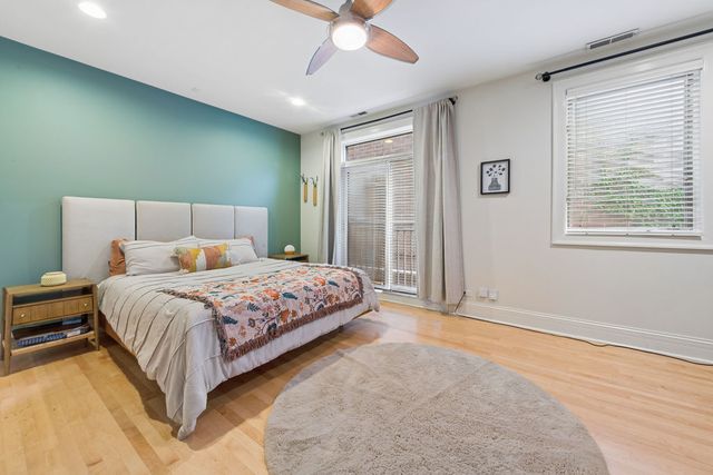 2315 W Wabansia Avenue 1E, Chicago, IL 60647