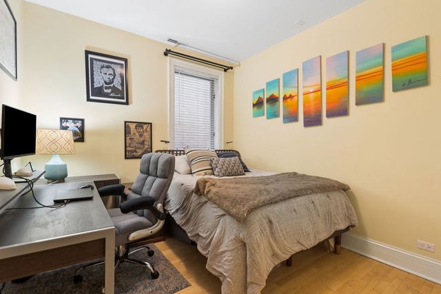 2315 W Wabansia Avenue 1E, Chicago, IL 60647