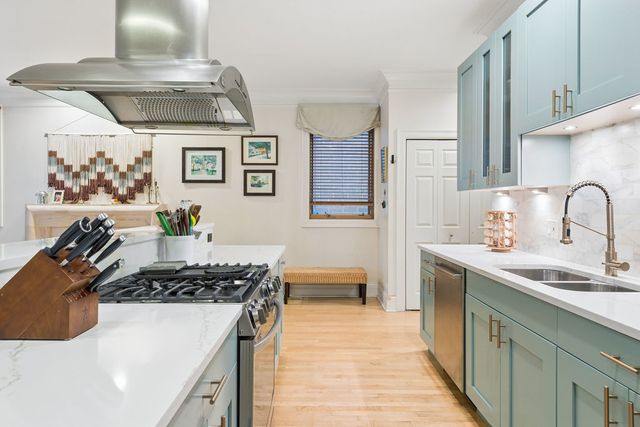 2315 W Wabansia Avenue 1E, Chicago, IL 60647
