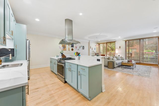 2315 W Wabansia Avenue 1E, Chicago, IL 60647