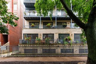 2315 W Wabansia Avenue 1E, Chicago, IL 60647