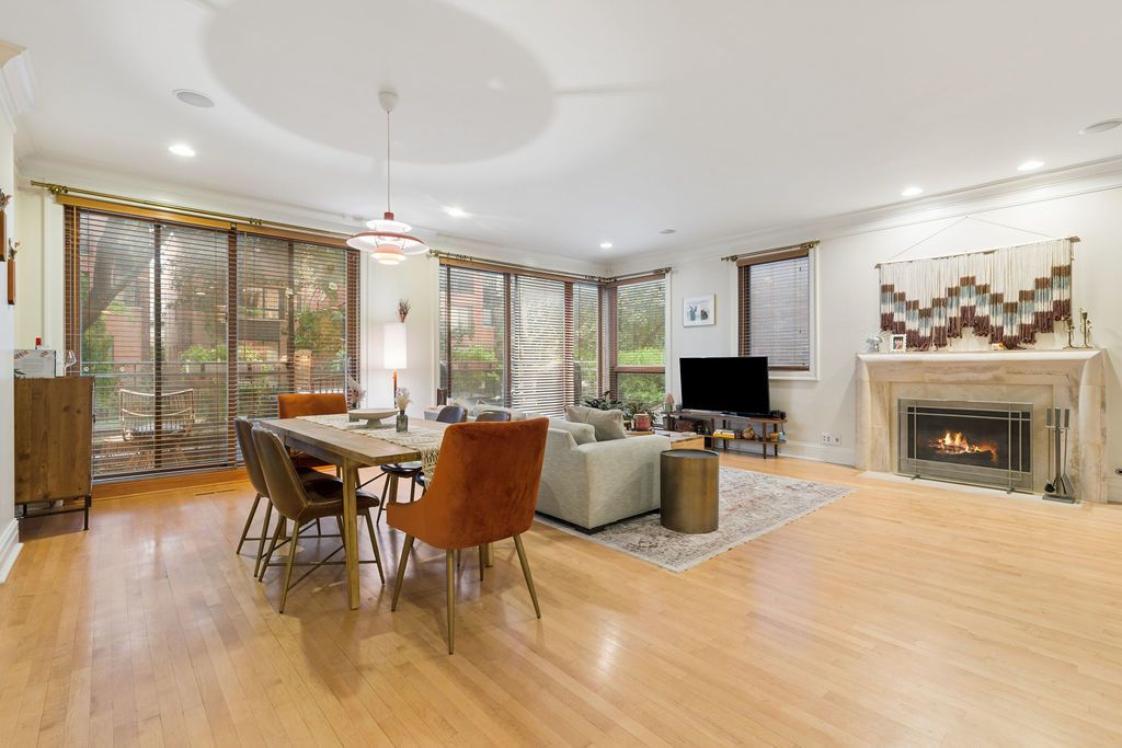 2315 W Wabansia Avenue 1E, Chicago, IL 60647 — photo 2